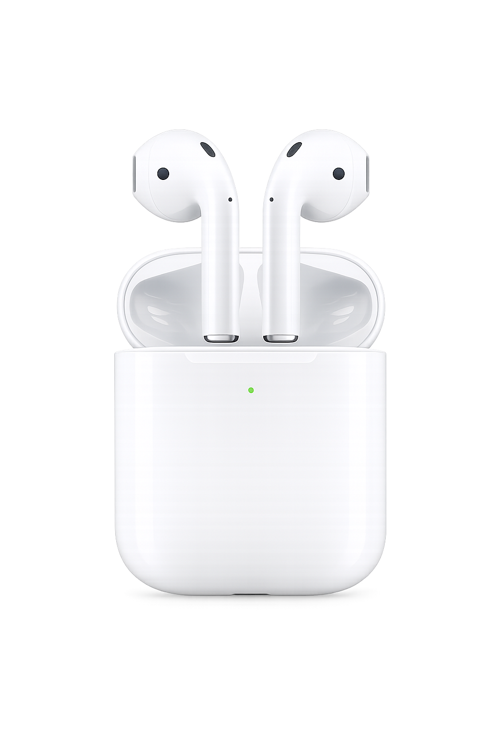AirPods 2ª generación