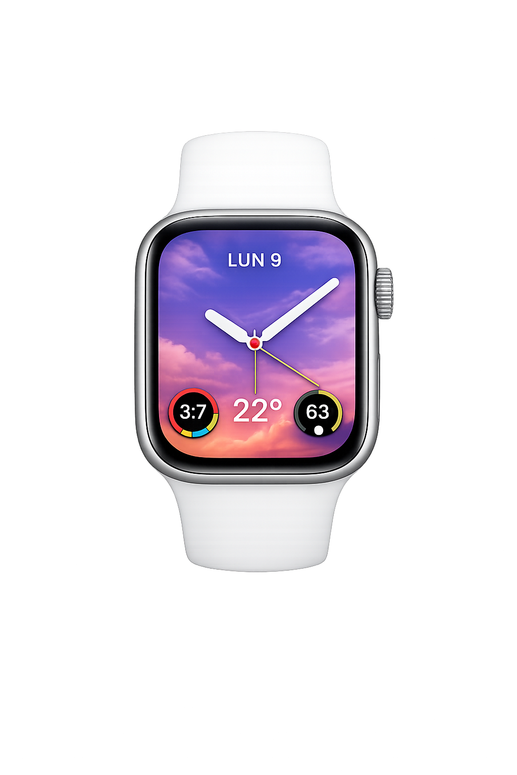 Apple Watch SE
