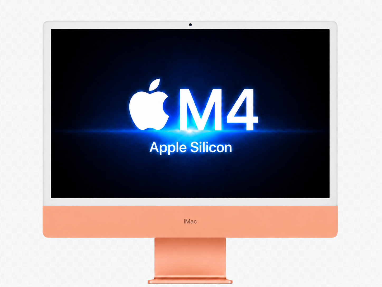 iMac M4