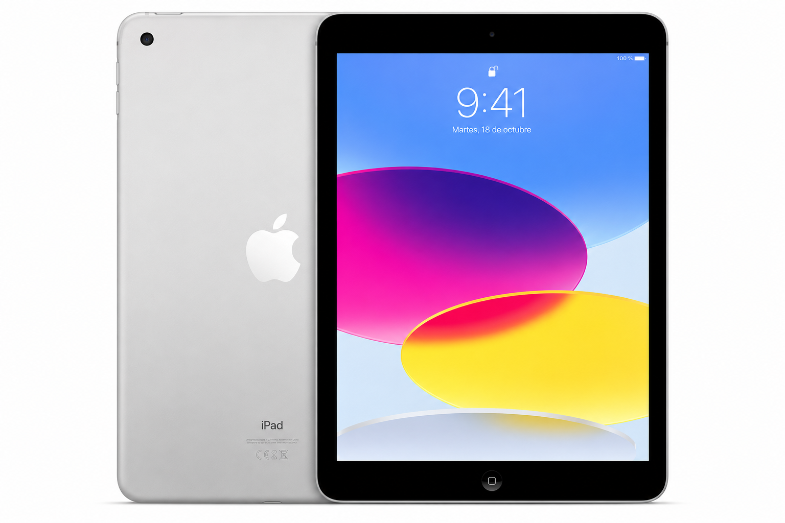 iPad