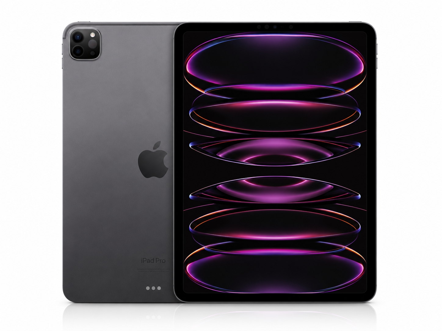 iPad Pro 11 pulgadas