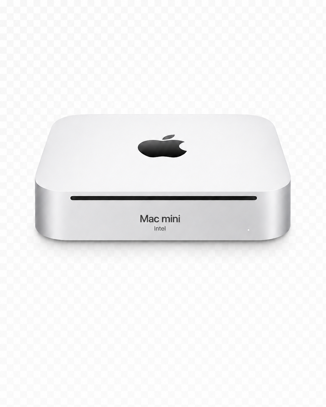 Mac mini Intel