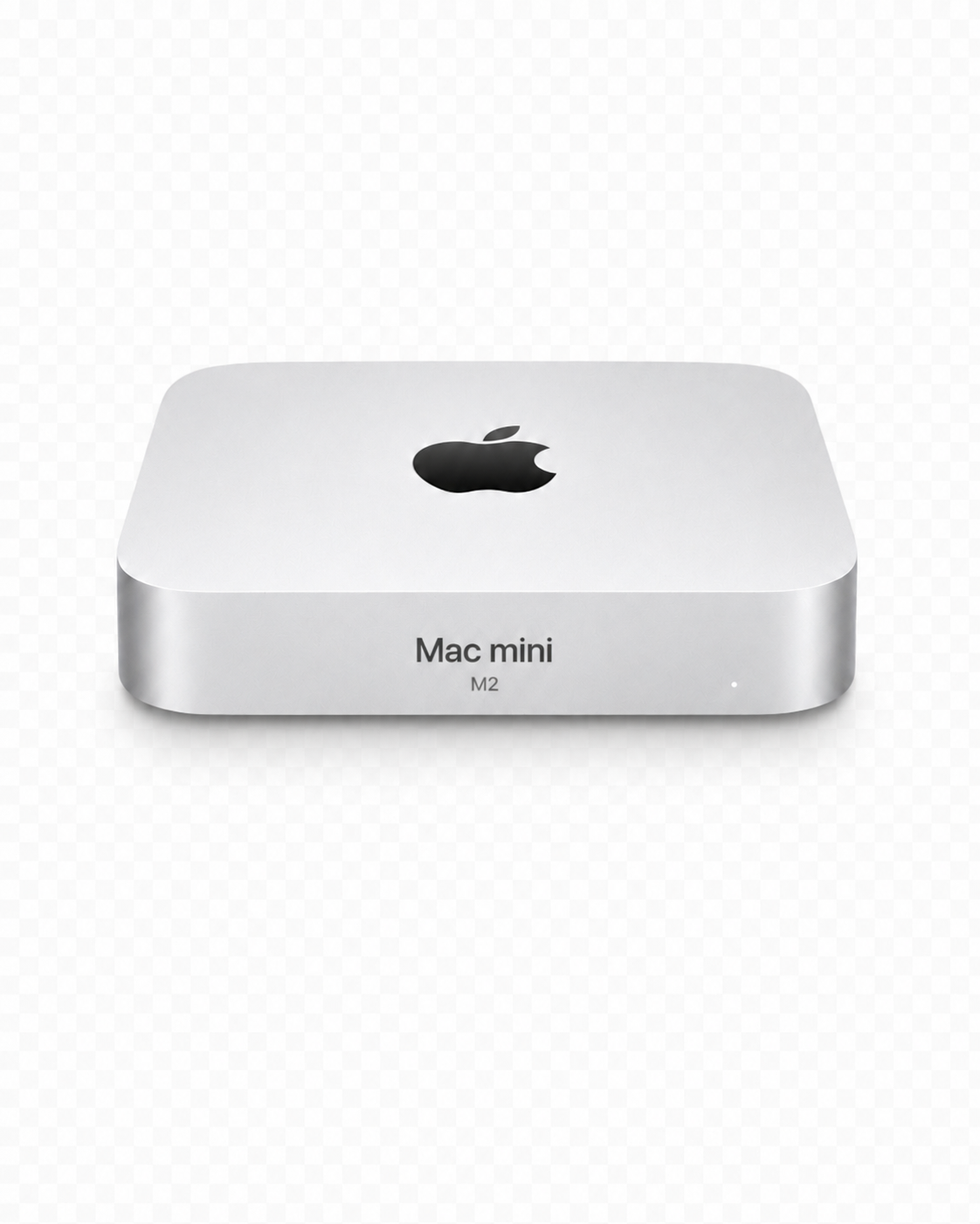 Mac mini M2