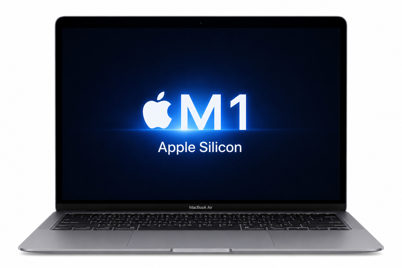 MacBook Air M1
