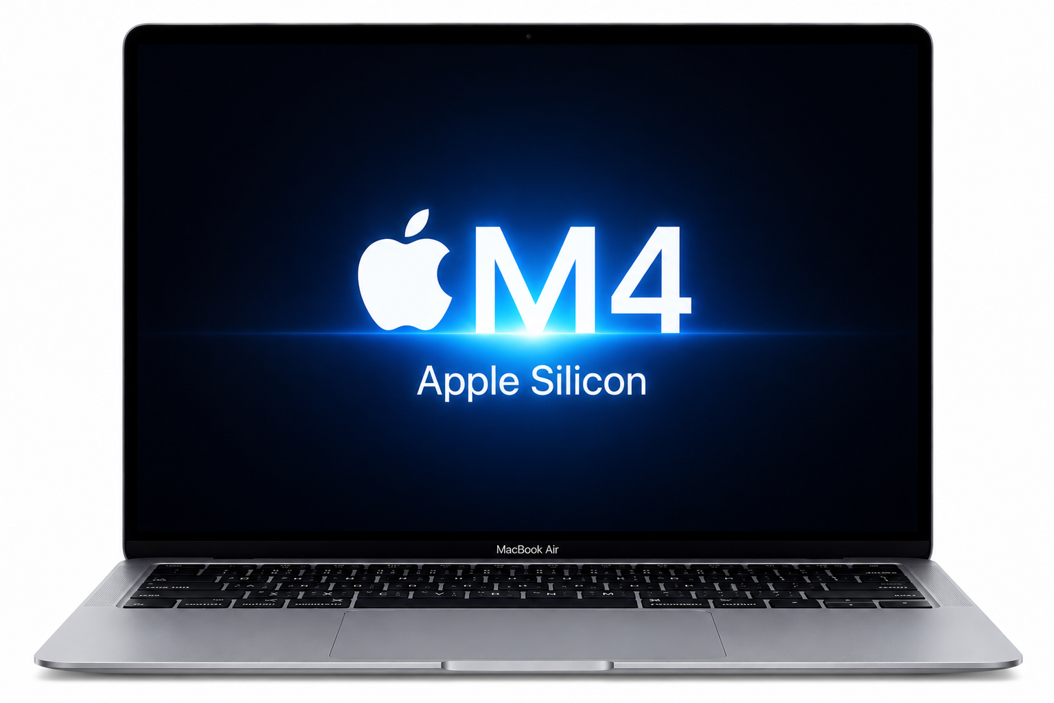 MacBook Air M4