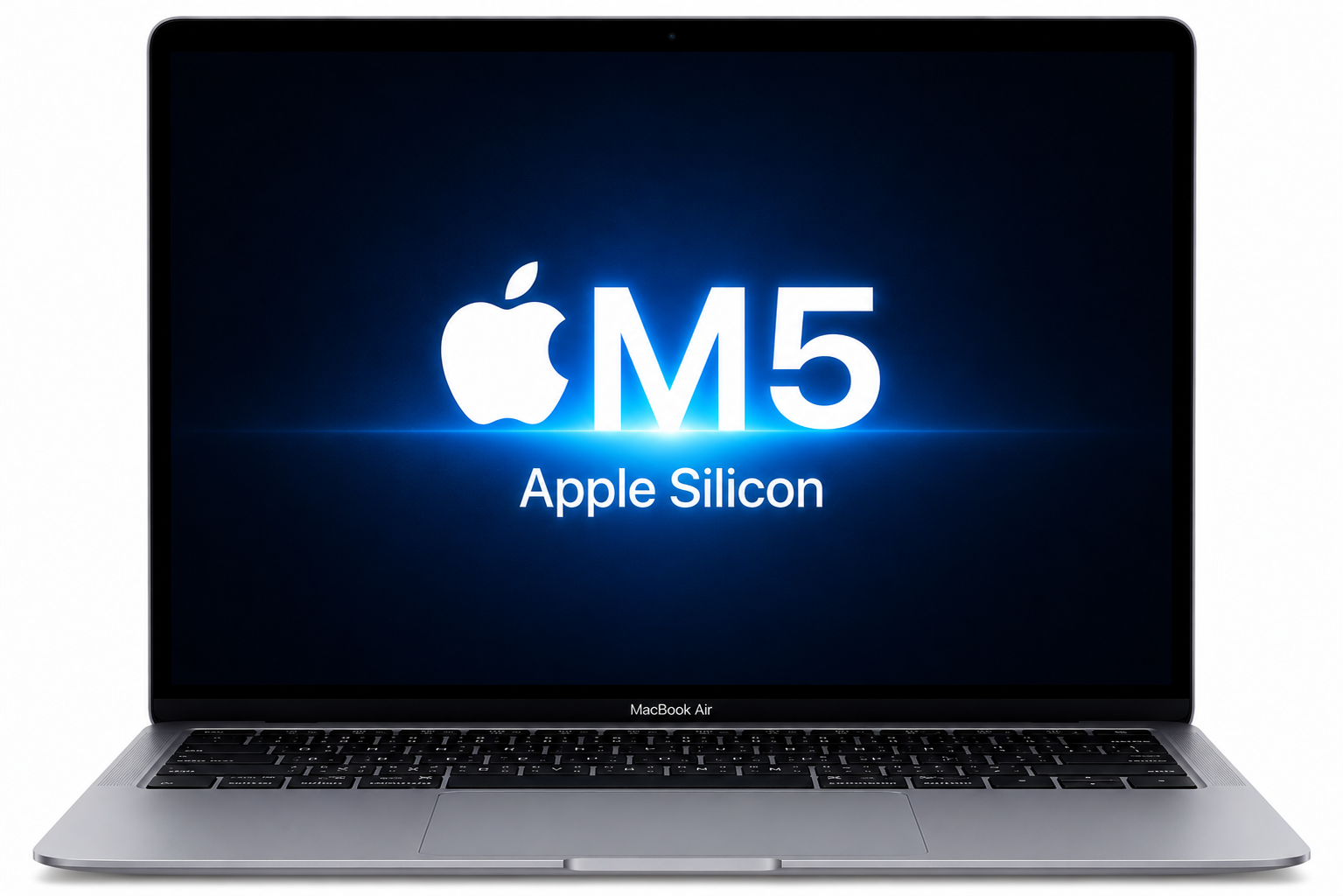 MacBook Air M5