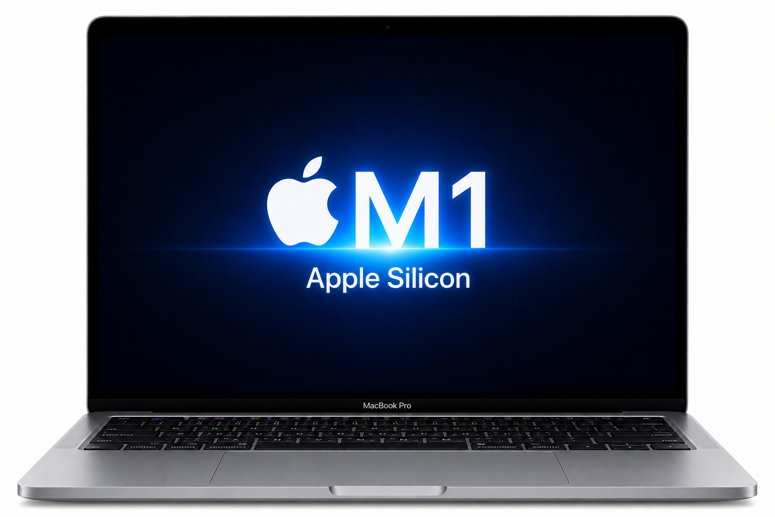 MacBook Pro M1