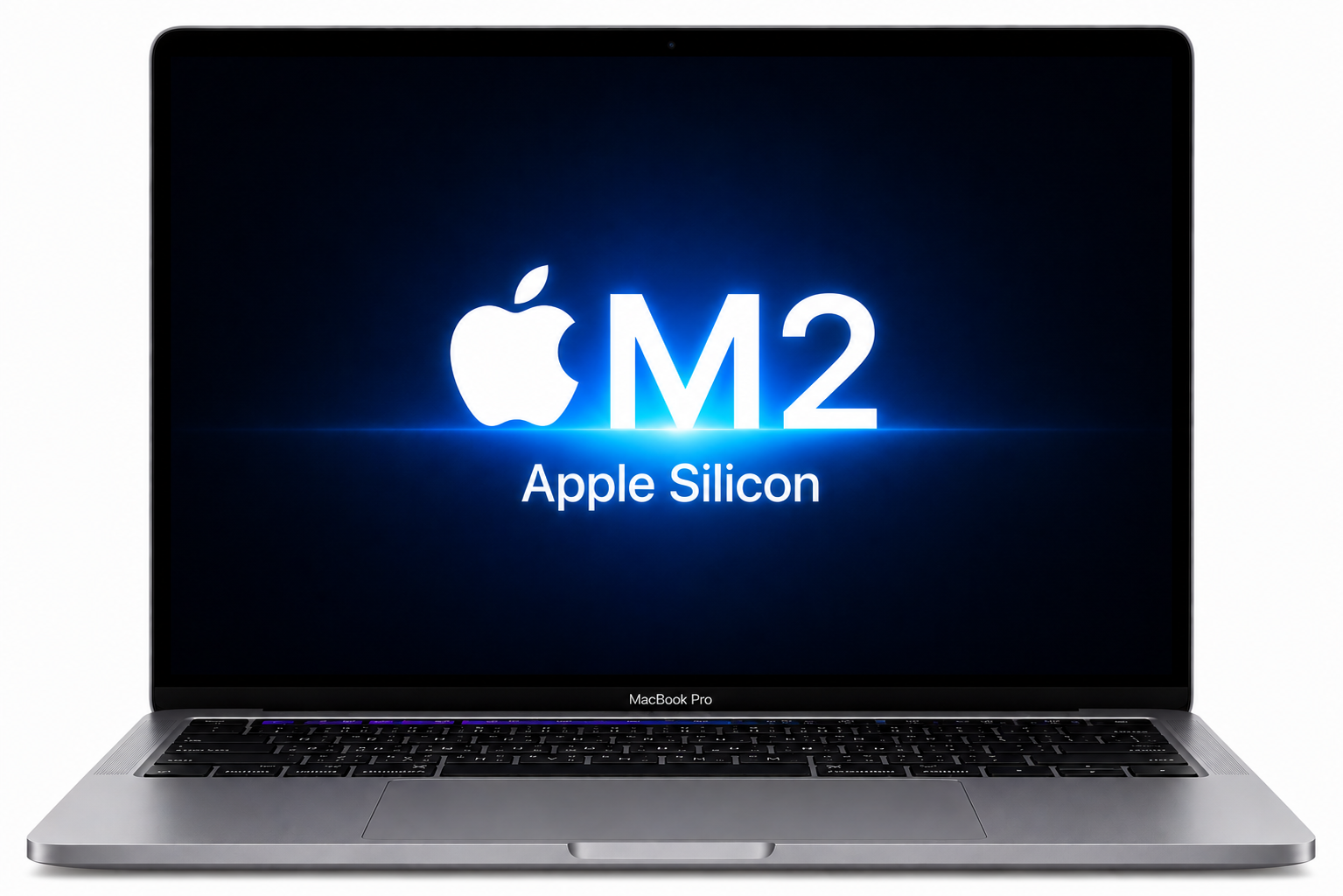 MacBook Pro M2