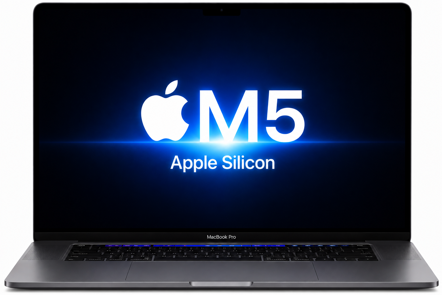MacBook Pro M5