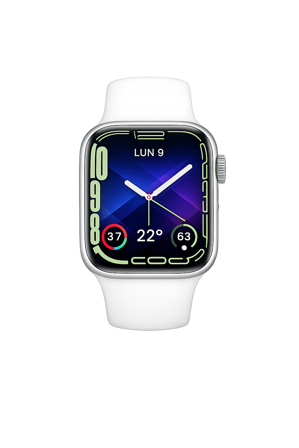 Apple Watch Series 10