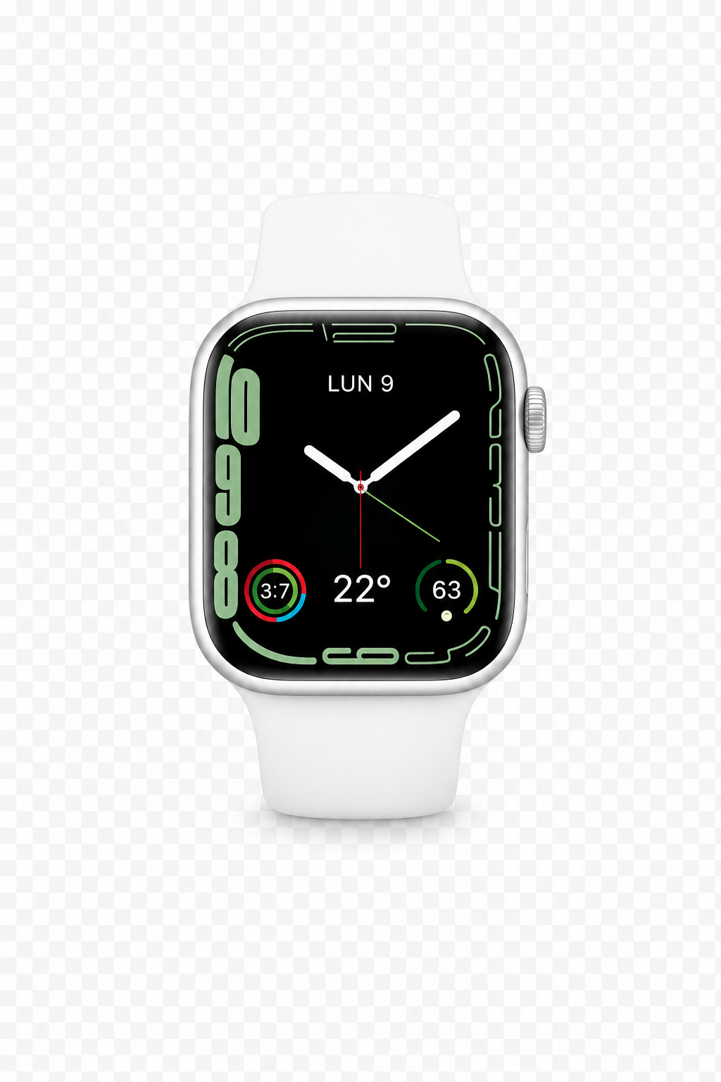 Apple Watch Series 8