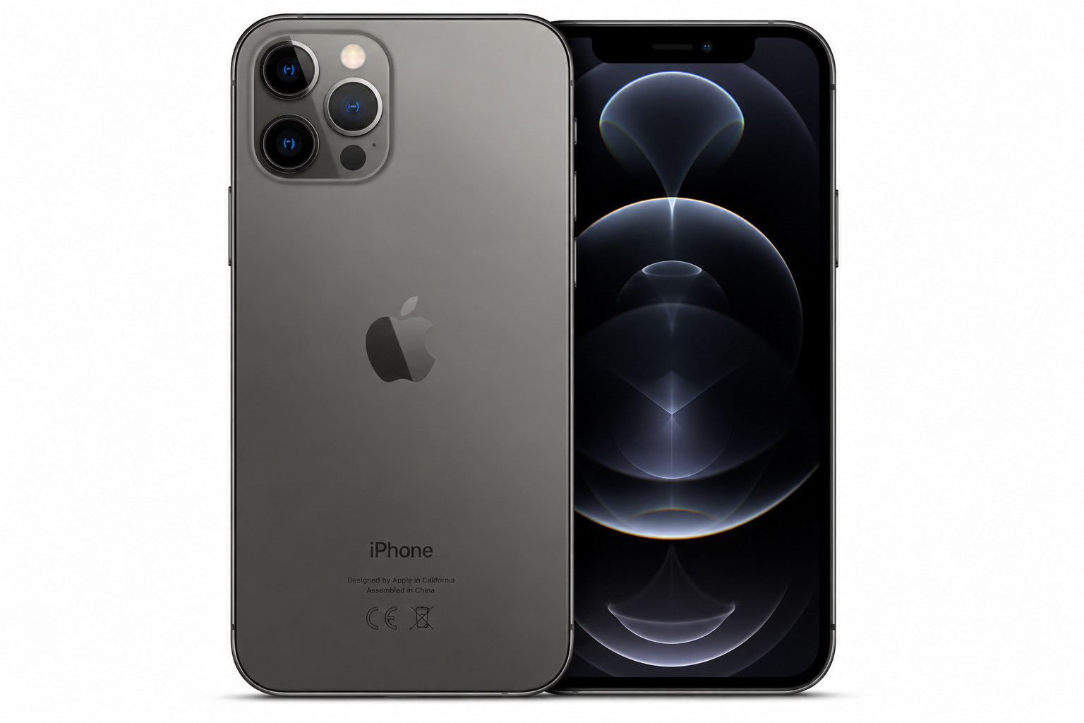 iPhone 12 Pro
