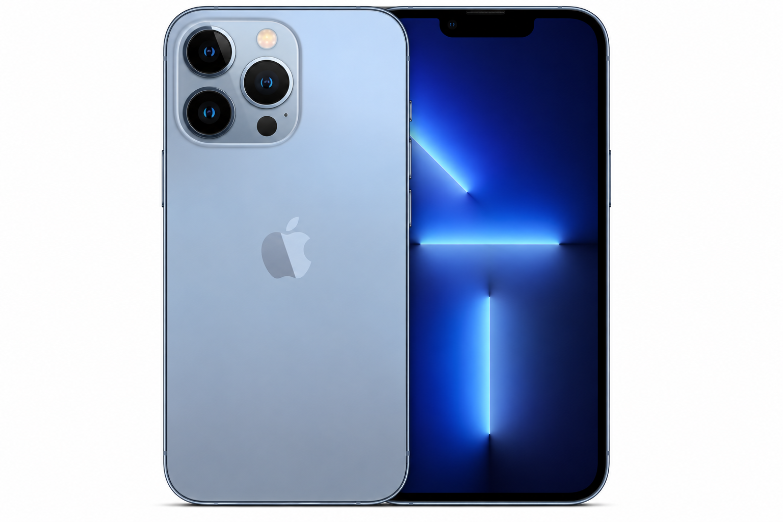 iPhone 13 Pro