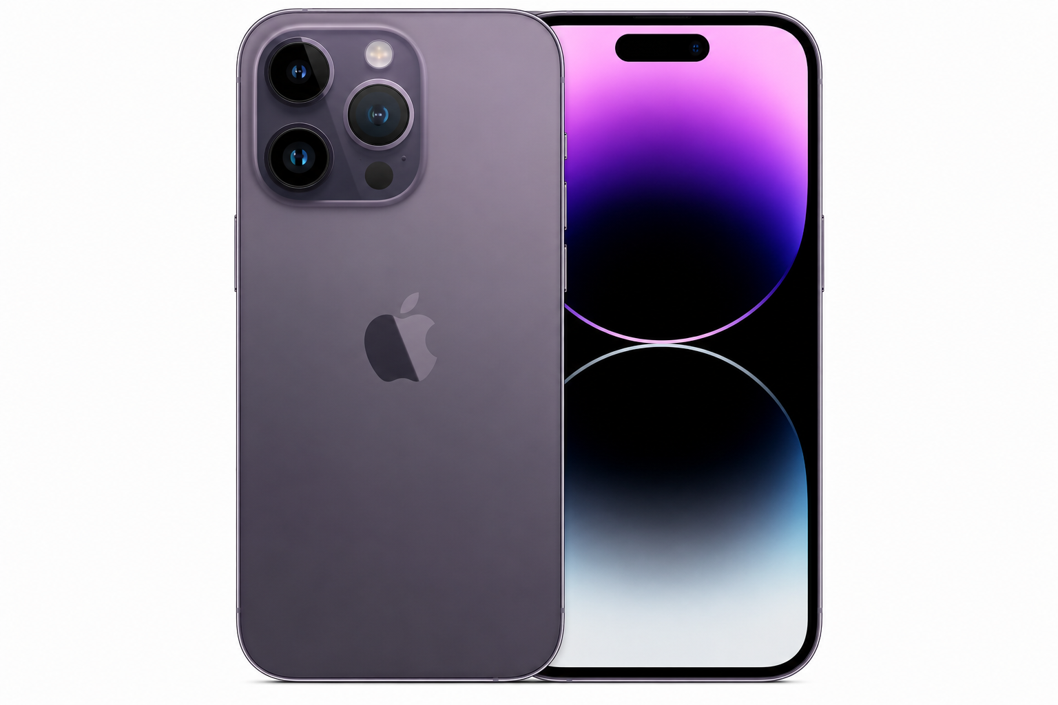iPhone 14 Pro