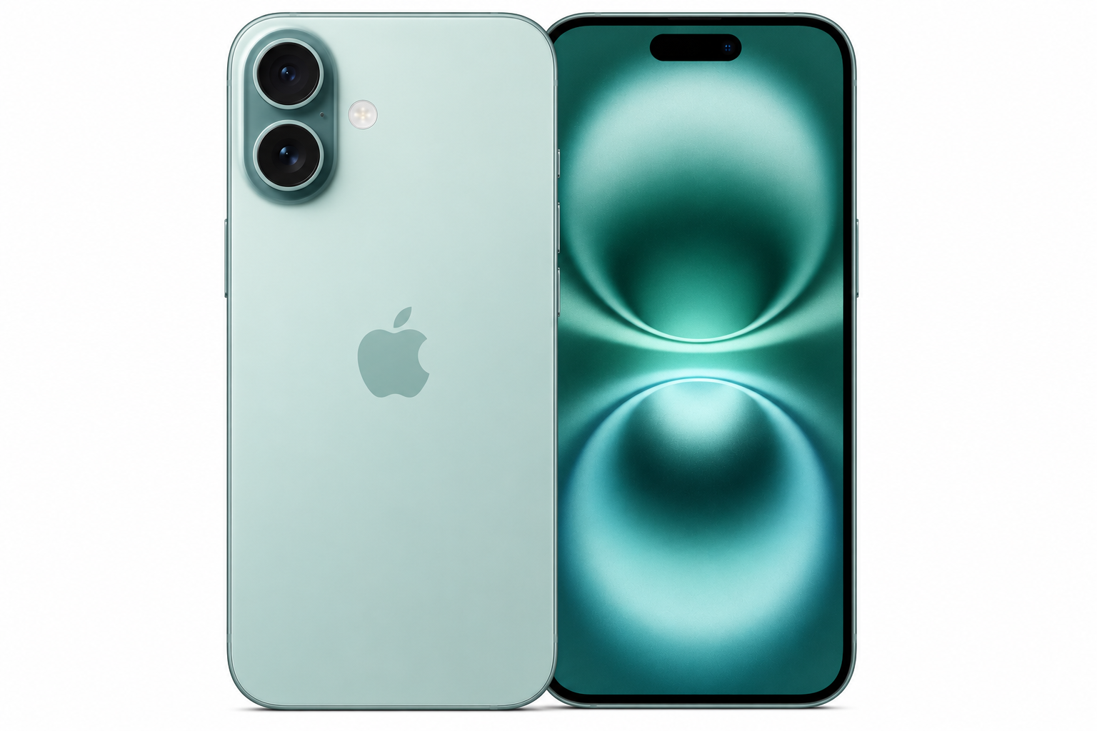 iPhone 16