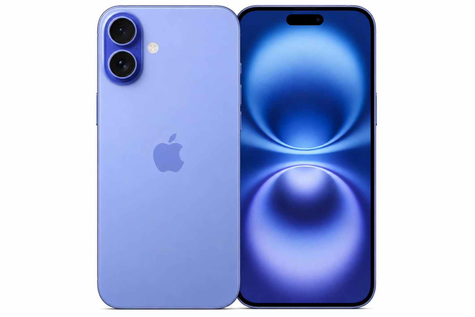 iPhone 16 Plus