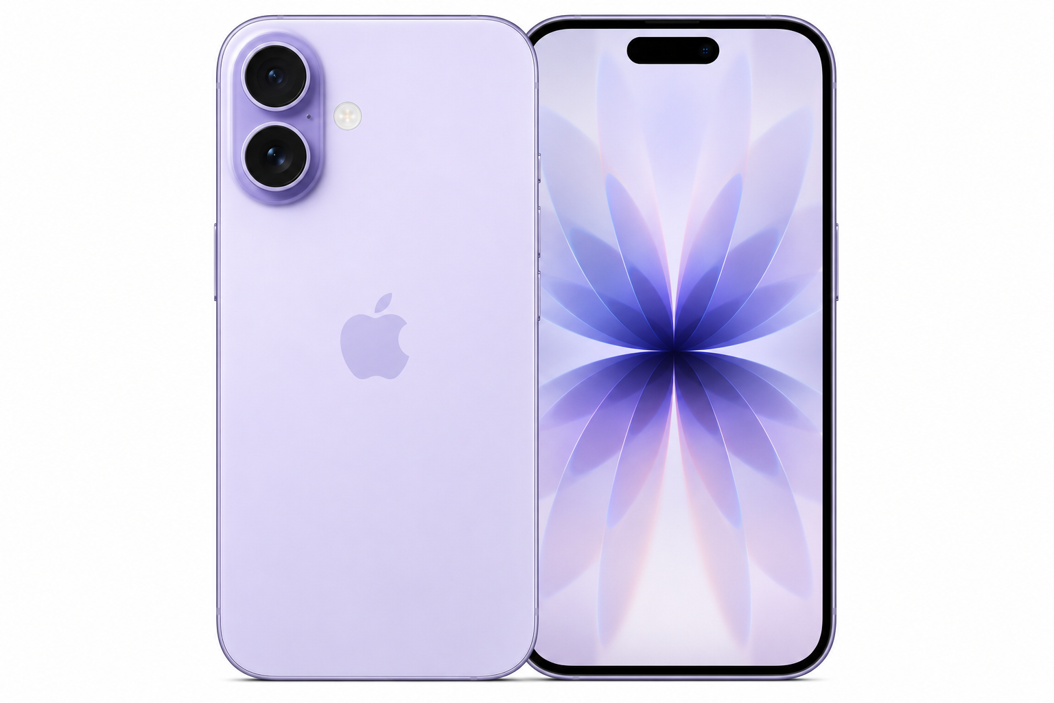 iPhone 17