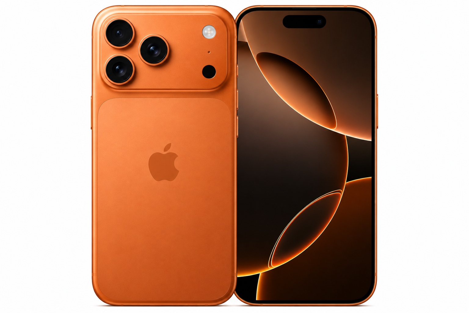iPhone 17 Pro