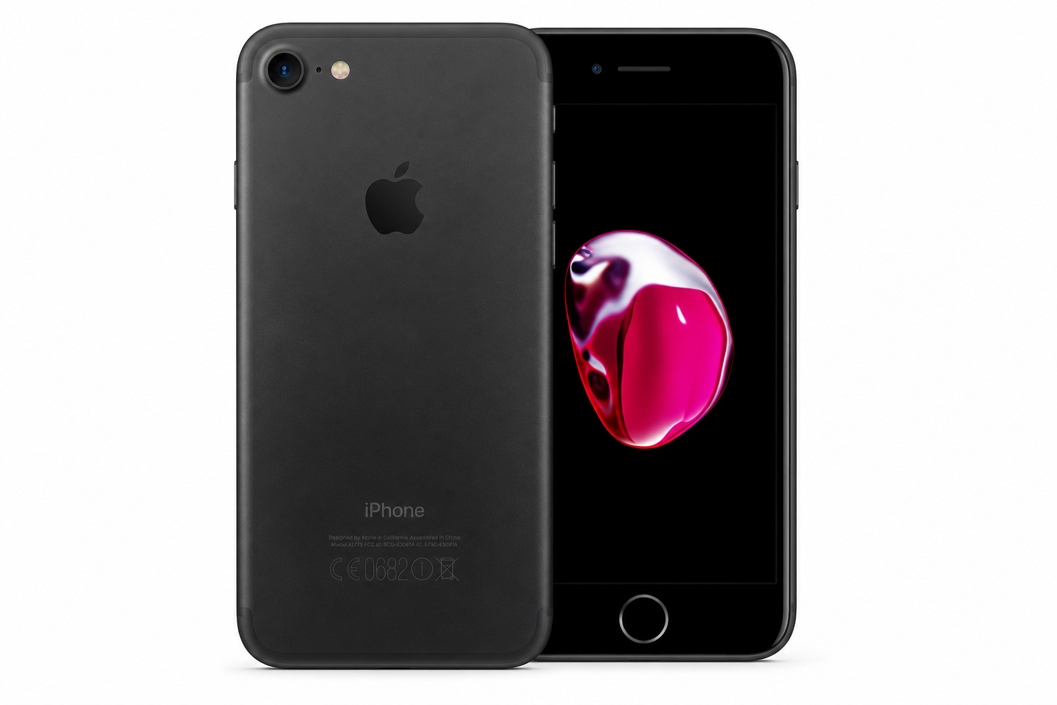 iPhone 7