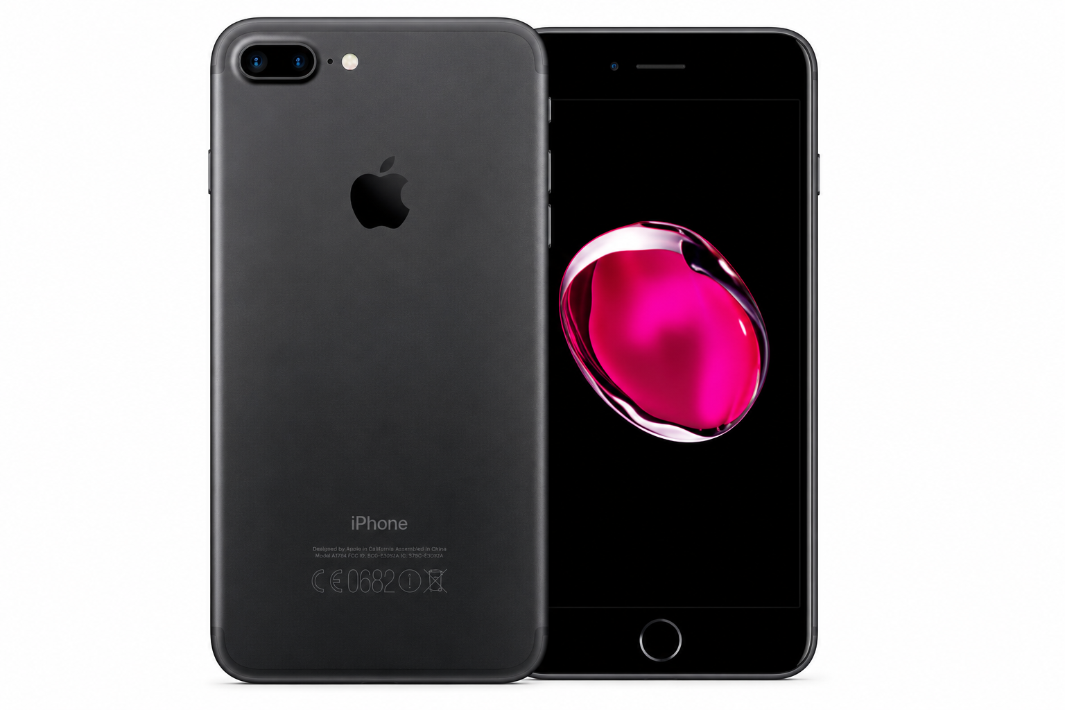 iPhone 7 Plus