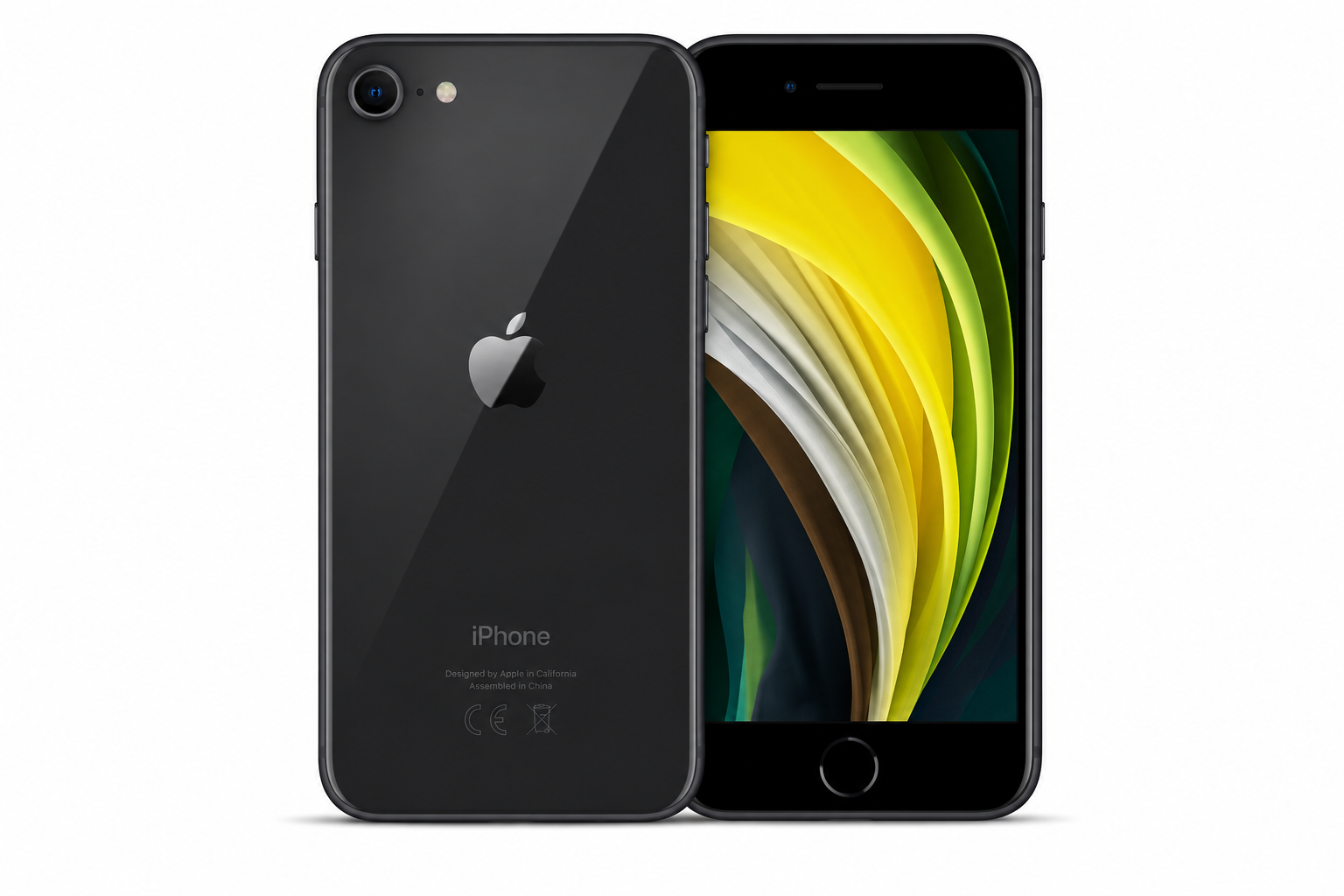 iPhone SE 2ª generación