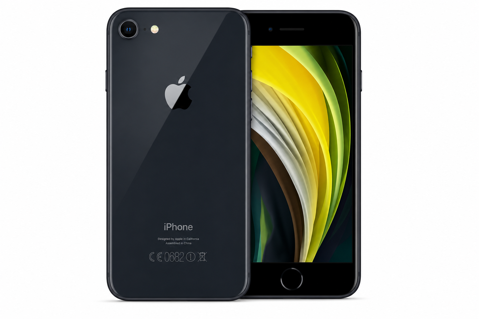 iPhone SE 3ª generación