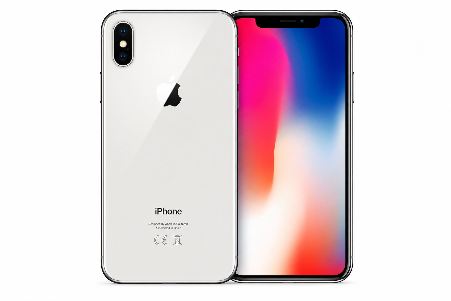 iPhone X