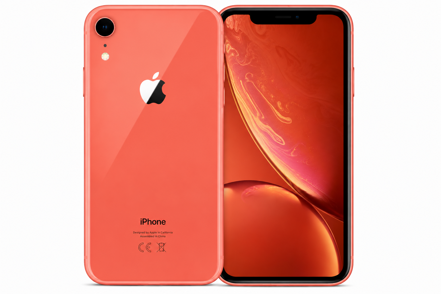 iPhone XR