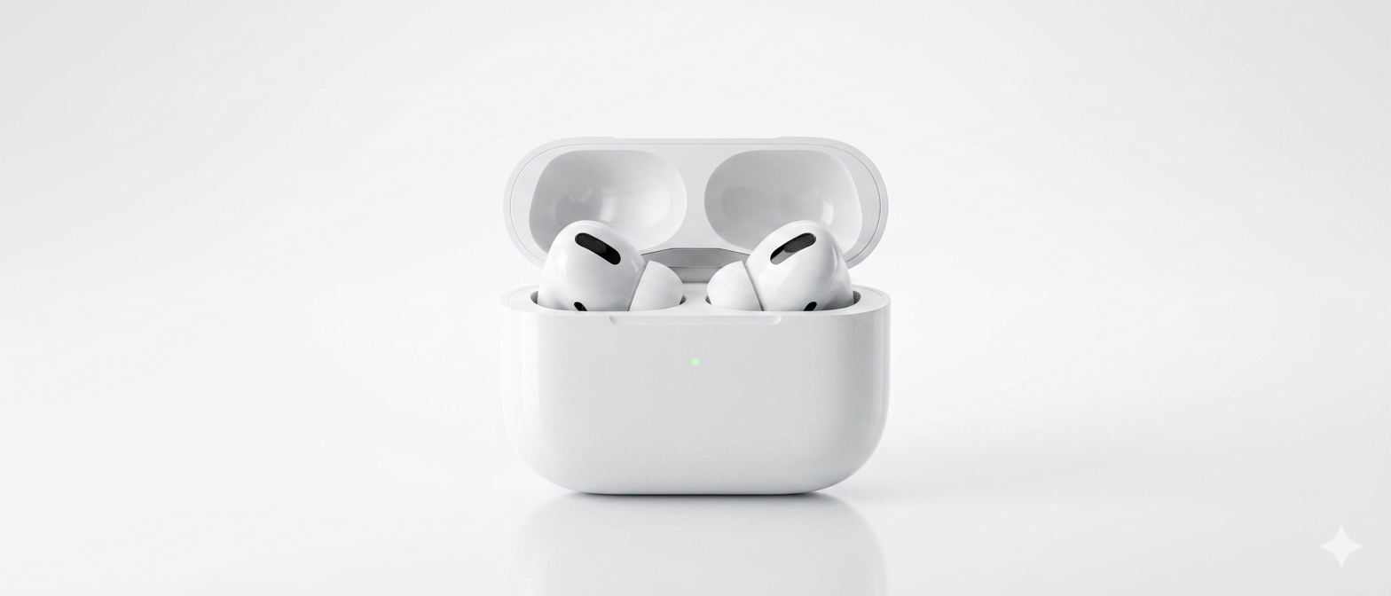 AirPods
