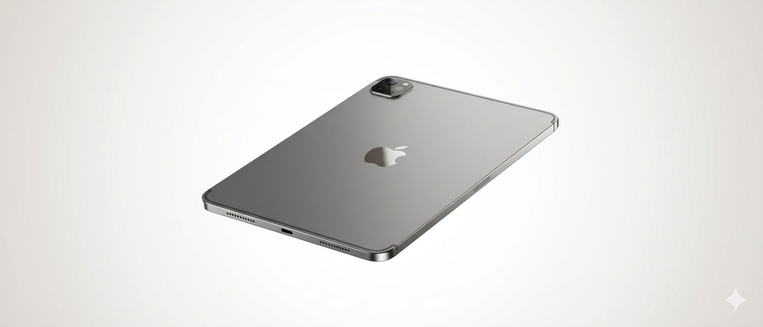 iPad