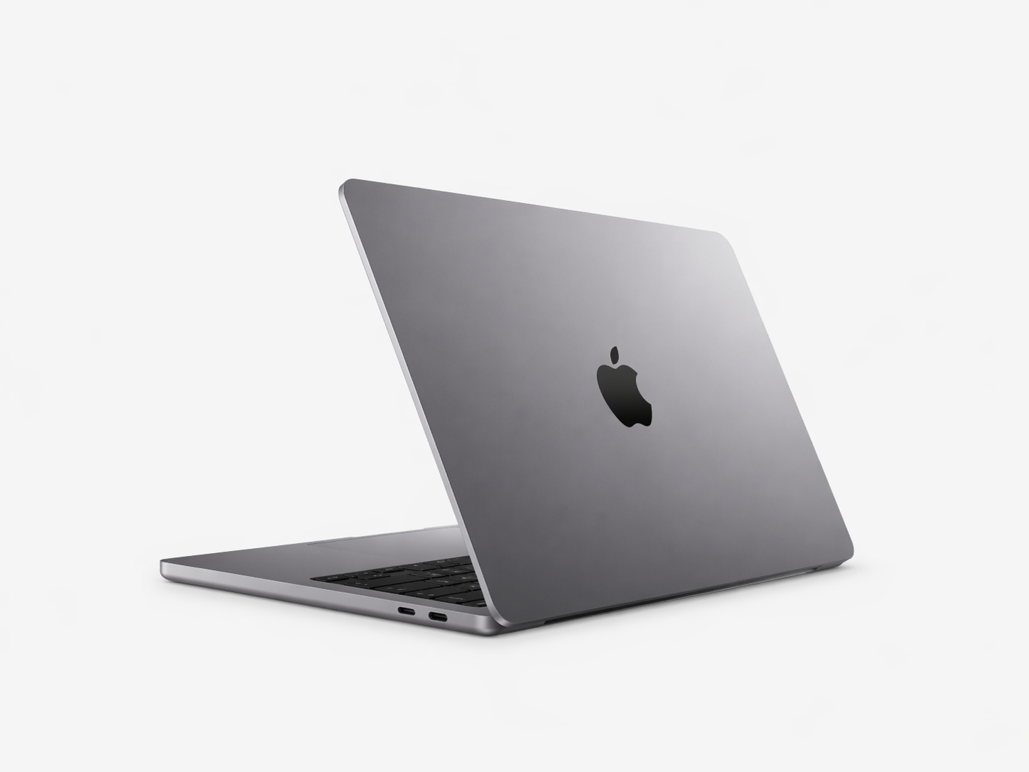 MacBook