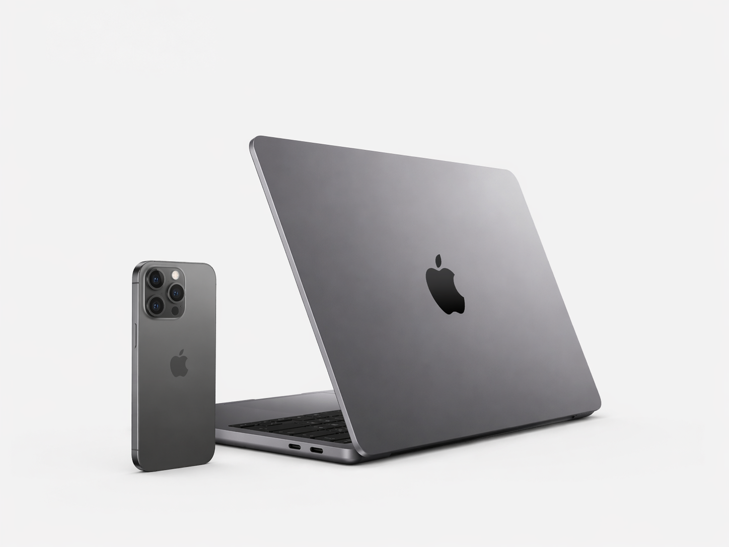 Reparación Apple
