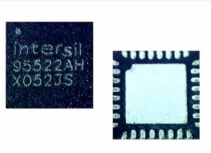IC Intersil ISL95522AH
