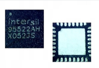 IC Intersil ISL95522AH