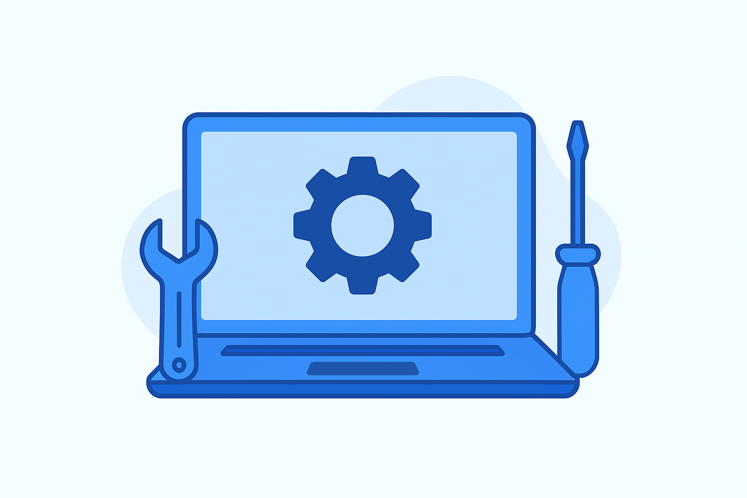 Reparación de Hardware