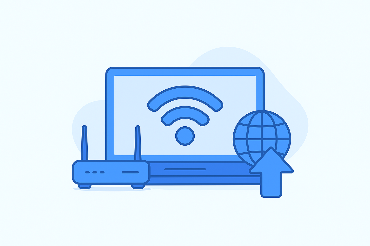 Redes y Conectividad