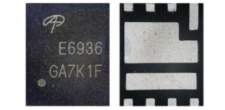IC Mosfet E6936