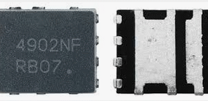IC Mosfet 4902NF