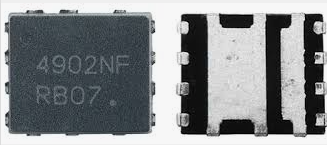 IC Mosfet 4902NF