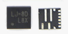 IC MOSFET LJ=8D
