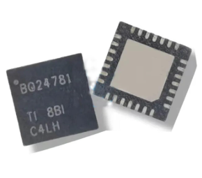 IC BQ24781